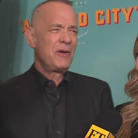 Tom Hanks and Rita Wilson Share Their Approach to Grandparenting (Exclusive)   