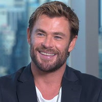 Chris Hemsworth Sets the Record Straight on Those Retirement Rumors (Exclusive)