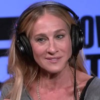 Sarah Jessica Parker Reveals Why She Never Did Nudity on ‘Sex and the City'