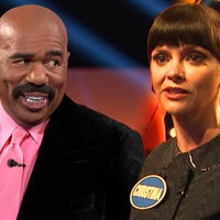 ‘Yellowjackets’ Cast on ‘Celebrity Family Feud’: Stars Praise Steve Harvey and Share Victory Tactics