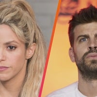 Shakira Reveals Gerard Piqué 'Betrayed' Her While Her Dad Was in the ICU 