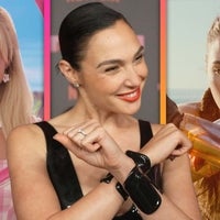 TRENDING:  Gal Gadot on Almost Being in 'Barbie' and Her Potential Wonder Woman RETURN! (Exclusive)