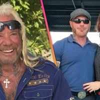 Dog the Bounty Hunter Reveals He Recently Met Secret Son