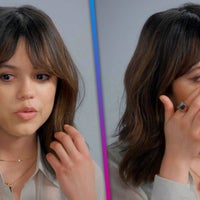 Jenna Ortega Cries Over Struggles With Fame and Social Media