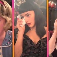 'Riverdale' Cast Gets Emotional on Last Day of Filming Final Season  