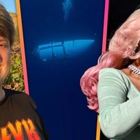 Cardi B Calls Out Billionaire's Son for Attending Concert Amid Titanic Submarine Search