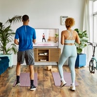 Amazon Fitness Deals