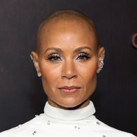 Jada Pinkett Smith