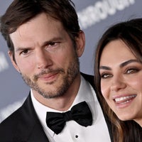 Ashton Kutcher & Mila Kunis, Julia Roberts & Danny Moder and More Celebs Who Got Married on the 4th of July