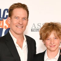 James Tupper and Atlas Tupper