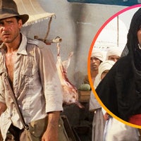 'Indiana Jones': Why Harrison Ford Pitched 'Raiders of the Lost Ark's Famous Gun vs Sword Scene (Flashback)