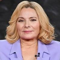 Kim Cattrall