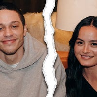 Pete Davidson, Chase Sui Wonders