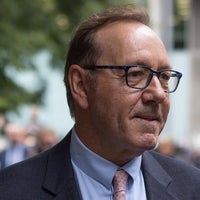 Kevin Spacey