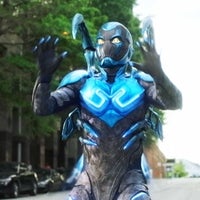 'Blue Beetle': Watch Trailer No. 2 