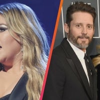 Watch Kelly Clarkson Seemingly Shade Ex-Husband in Latest 'ABCDEFU' Cover