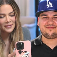 Khloé Kardashian Teases Rob Kardashian’s Reality TV Return 