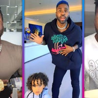 Jason Derulo's Funniest TikTok Moments  