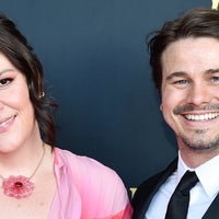 Melanie Lynskey and Jason Ritter's Sweetest Couple Moments