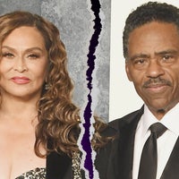 Tina Knowles and Richard Lawson Split After 8 Years of Marriage