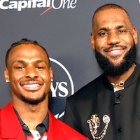 LeBron James' Son Bronny's Cardiac Arrest: Doctor Explains What Happens to the Body