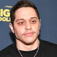 Pete Davidson Avoids Jail Time and Will Finish Community Service Hours at Late Dad's Fire Department