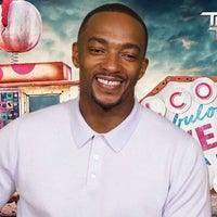 Why Anthony Mackie Says ‘Twisted Metal’ Is Full of ‘90s Nostalgia (Exclusive)