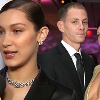 Bella Hadid Not in Rehab: How She's Prioritizing Herself Amid Marc Kalman Split (Source) 