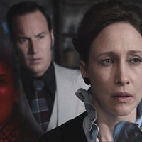 'The Conjuring' Turns 10! The Franchise's Scariest Moments... So Far