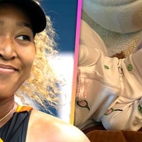 Naomi Osaka Gives First Glimpse at Daughter Since Giving Birth