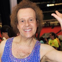 Richard Simmons’ 75th Birthday! Rare Update on Reclusive Fitness Icon (Exclusive)