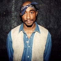 Tupac Shakur