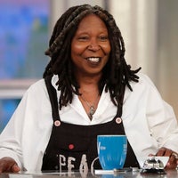 Whoopi Goldberg