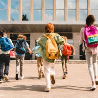 Start Your School Year Right With the Best Backpacks from Lululemon, JanSport, North Face and More