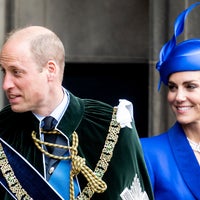 Prince William Kate Middleton