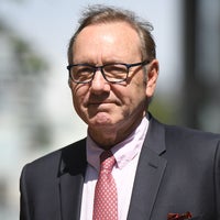 Kevin Spacey