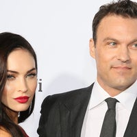 Megan Fox Brian Austin Green