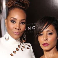 Vivica A Fox Jada Pinkett Smith