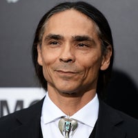 Zahn McClarnon