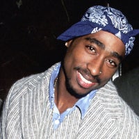 Tupac Shakur