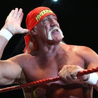 Hulk Hogan