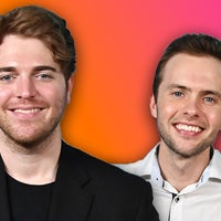 Shane Dawson and Ryland Adams