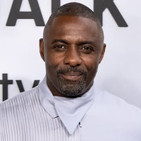 Idris Elba