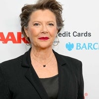 Annette Bening