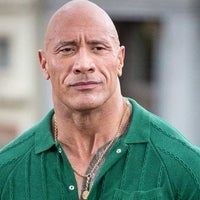 Dwayne Johnson