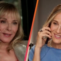 ‘And Just Like That’: Kim Cattrall Returns as Samantha Jones in Season 2 Finale