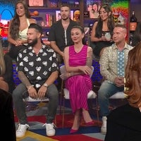 'Jersey Shore' Cast Dishes on Alleged Rudest Celebrity Encounters