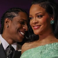 Rihanna and A$AP Rocky’s Bond is ‘Even Stronger’ Since Welcoming Baby No. 2 (Source)