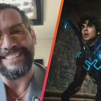 'Blue Beetle' Director Ángel Manuel Soto on Strike's Impact and DCU Future (Exclusive) 