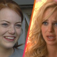 'The House Bunny' Turns 15: Watch Anna Faris and Emma Stone's On-Set Interviews (Flashback) 